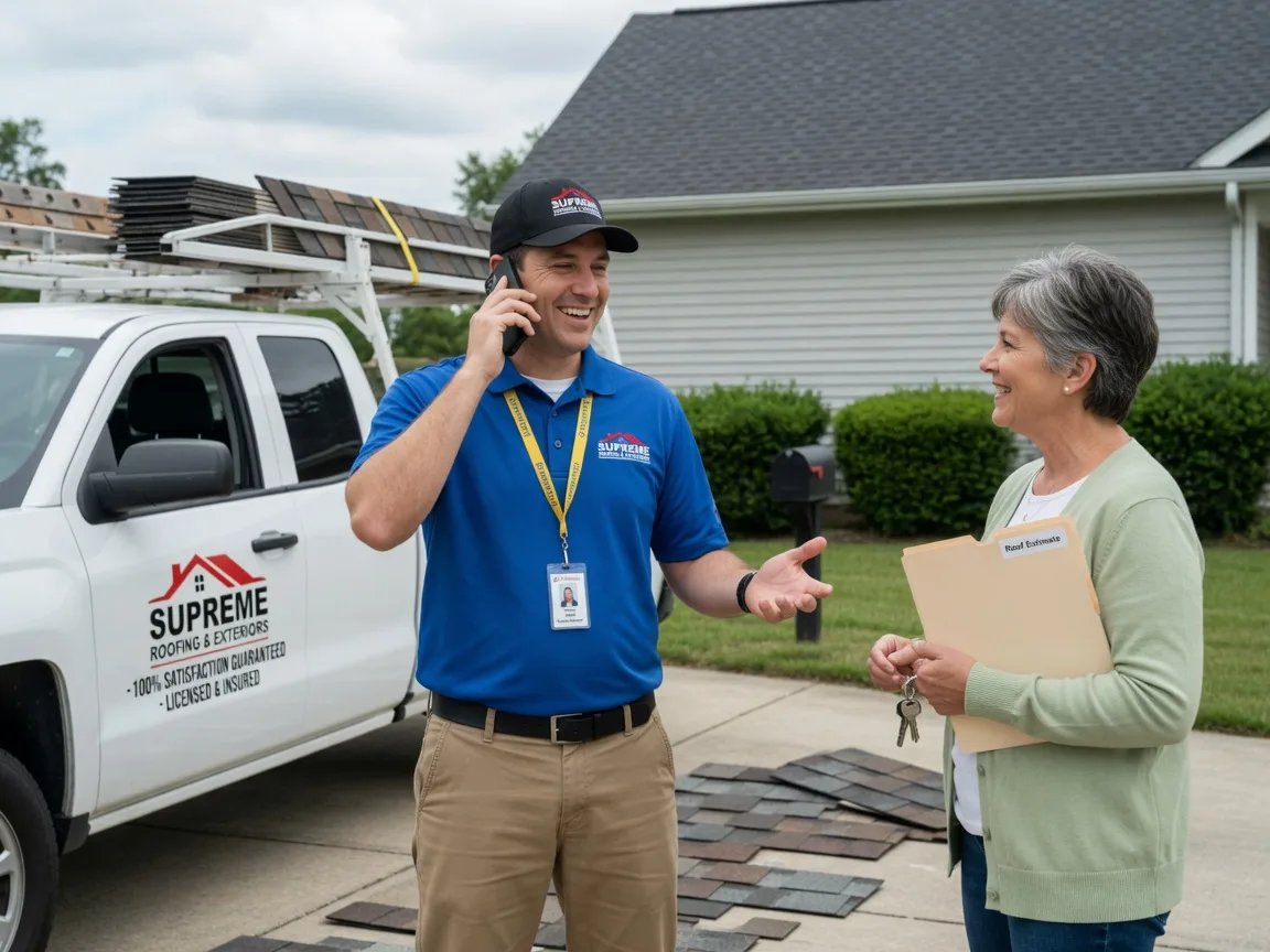 Roof Replacement Cherryville, MO FAQs